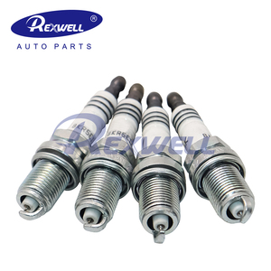 Bujía de Iridio <span class=keywords><strong>BKR5EIX</strong></span> para Toyota, Honda, Mazda, Hyundai, Kia, Resistente a Altas Temperaturas, Encendido Estable, Repuestos para Automóviles - Product Image 5