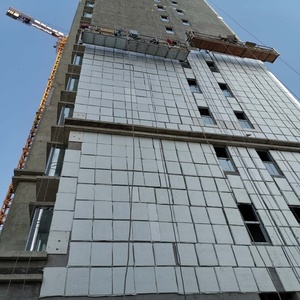 Chân không cách nhiệt bảng điều khiển/VIP Bảng điều chỉnh cho cách nhiệt bên ngoài bức tường - Product Image 6