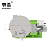 Presse à huile multifonctionnelle automatique en acier inoxydable à froid pour la pâte de noix de coco, SC100 pour l'huile de sésame et de soja