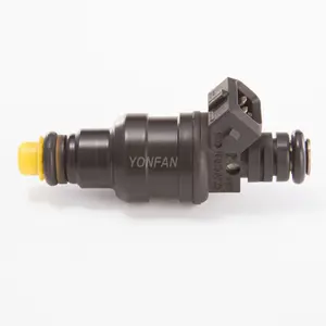 Einspritz ventil Für <span class=keywords><strong>Opel</strong></span> Vectra <span class=keywords><strong>Omega</strong></span> Calibra Frontera Kadett Ascona Astra <span class=keywords><strong>Vauxhall</strong></span> Peugeot - Product Image 1