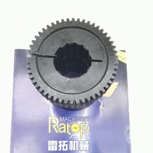 241*50*10T/13T Spline 263-4997 2634997 - Product Image 2