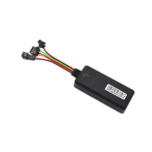 Traceur GPS Véhicule Vodasafe CY06 8 broches avec Multi-Alarms, Localisateur Antivol, Suivi par APP et SMS, et Lecture de Historique d'Itinéraire - Product Image 6