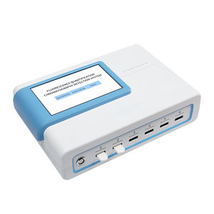 Instrumento <span class=keywords><strong>de</strong></span> micotoxinas <span class=keywords><strong>de</strong></span> grano <span class=keywords><strong>de</strong></span> <span class=keywords><strong>alta</strong></span> <span class=keywords><strong>eficiencia</strong></span> Equipo <span class=keywords><strong>de</strong></span> detección <span class=keywords><strong>de</strong></span> toxinas <span class=keywords><strong>de</strong></span> aflatoxina y vómitos Detector rápido <span class=keywords><strong>de</strong></span> metales pesados <span class=keywords><strong>de</strong></span> grano - Product Image 5