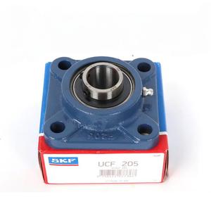Unité de palier à logement encastré MJ2-1/4" MJ2-1/2" MJ2-3/4", Collier de blocage excentrique, Palier de convoyeur UCFX204-8 UCFX205-10 UCFX206-12 - Product Image 4