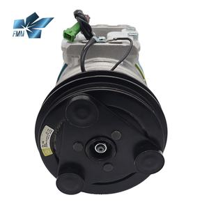 Compresseur de climatisation 16Ca171 034260805B pour Audi 80 90 100 - Product Image 3