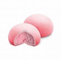 Vapeur automatique de pâte Mochi d'approvisionnement direct d'usine/machine de fabrication de Mochi/machine de crème glacée Mochi du Japon