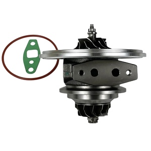 Cartouche Turbo GT1546LJS 786997 CHRA 8200994301B pour Opel Movano Renault <span class=keywords><strong>Master</strong></span> Nissan NV400 2.3 <span class=keywords><strong>dCi</strong></span> <span class=keywords><strong>100</strong></span> 74Kw 101HP M9T 2010 - Product Image 1