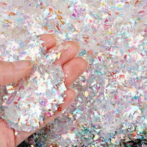 Sparkle Metallic Rainbow Foil Confeti Género Reveal Navidad Otras ocasiones festivas-para fiestas Sesiones DE <span class=keywords><strong>FOTOS</strong></span> Bodas - Product Image 2