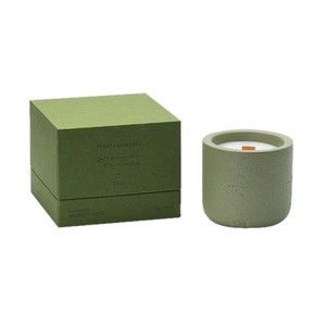 Velas Aromáticas de Cera de Soya, Velas de Aromaterapia sin Humo, Fragancia Premium, Velas Relajantes y Curativas para Yoga, Logotipo Personalizado OEM/ODM Re... - Product Image 1