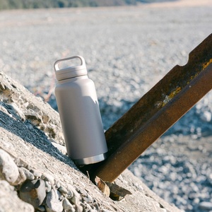 24oz Stainless Steel <b>Bottle</b> <b>Water</b> <b>Thermos</b> Flask Tumbler With Handle Insulated <b>Water</b> <b>Bottles</b> <b>Water</b> Flask - Product Image 5