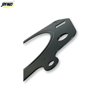 Gasket Turbocharger OEM 12618586 Pengganti Gasket Inlet Turbo untuk GM 2.0L Turbocharged Suku Cadang Perbaikan Aftermarket