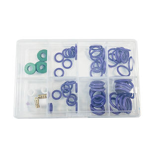 नई सर्द गेज के साथ hvac hoses कम नुकसान फिटिंग एडाप्टर - Product Image 5