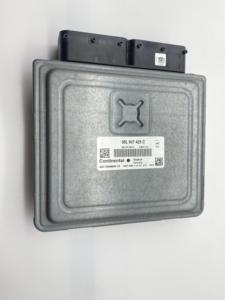 वास्तविक कार ईकू 06l907425c इंजन नियंत्रण इकाई मॉड्यूल कंप्यूटर 907 क्यू 5 के लिए 425 सी - Product Image 2