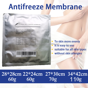 Membrana Anticongelante para Criolipólisis, Membrana Anticongelante para Congelación de Grasa - Product Image 5
