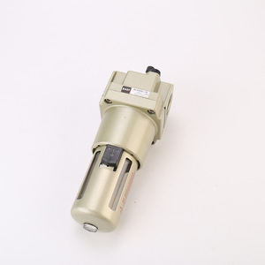 เครื่องจ่ายน้ำมันแบบละออง Baof AL5000-10 อุปกรณ์นิวเมติกสำหรับระบบลม - Product Image 1