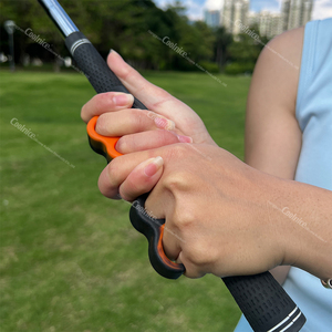 <b>Golf</b> Swing Trainer Tool Posture - <b>Golf</b> Club Grip AlDS for Outdoor and Indoor Swing Practice - Product Image 4