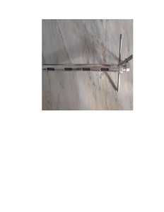 Sonde d'échantillonnage Ogawa en alliage d'aluminium et de carbone : Équipement d'aquaculture efficace et précis pour l'extraction d'échantillons - Product Image 3