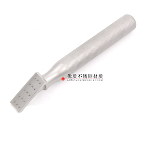 Kıyı kıkırdak dilimleme burun oyma dilimleme burun şekillendirme aracı kozmetik şekillendirme kıkırdak dilimleme cihazı rinoplasti seti cerrahi - Product Image 5