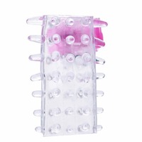 Großhandel TT FOREST Fingerlinge Vibrator für Klitoris- & G-Punkt-Massage, Ejakulations-Massagegerät für Männer und Frauen, Lieferant für Erwachsenenspielzeug
