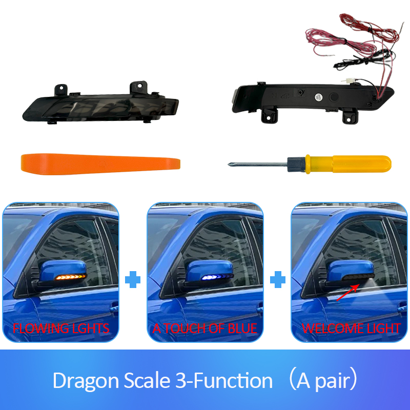 3 fonctions