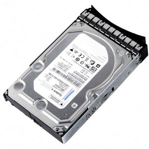NEW in Stock IBX 6TB 7.2K 3.5 Inch LFF SAS 12G Hard Drive <b>HDD</b> 00YY029 00YY030 for Server - Product Image 5