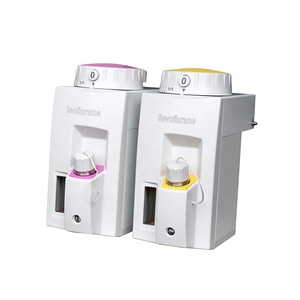 Loại Mới bán tốt y tế sử dụng gây mê <span class=keywords><strong>Vaporizer</strong></span> - Product Image 2