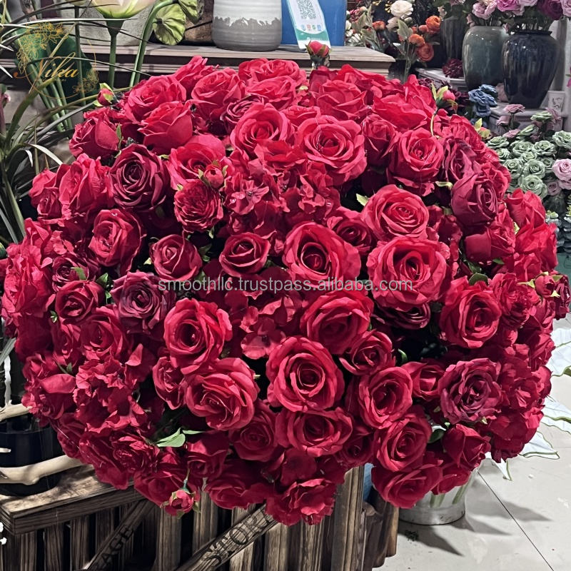 ลูกบอลดอกไม้