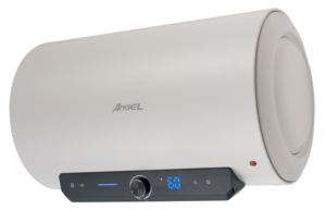 <span class=keywords><strong>Chauffe</strong></span>-<span class=keywords><strong>eau</strong></span> électrique à réservoir cylindrique <span class=keywords><strong>horizontal</strong></span> rond, affichage numérique, 30L, 50L, 80L, <span class=keywords><strong>100L</strong></span> - Product Image 3