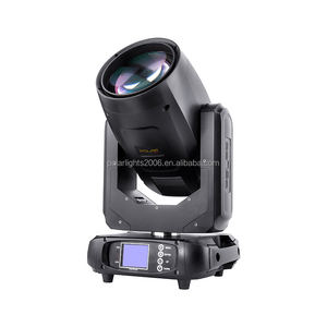 Olarlights-arado duro 300W ainainainffffect uper EAM ving oving Head ight para Tage oncert Lub - Product Image 1