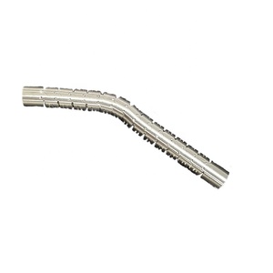 의료용 스네이크 타입 니티놀 메모리 합금 온도 감응성 내식성 모델 990088 OEM 도매 - Product Image 4