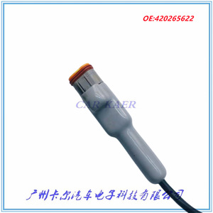 Speed <b>Sensor</b> 420265622 707000745 <b>For</b> Replace Repair Auto <b>Car</b> Part - Product Image 4