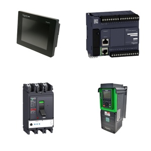 Disjoncteur Schneider LV432893 pour Réseaux Électriques et Systèmes de Contrôle - Product Image 4