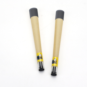 Tapón de Silicona de 13 mm para Puntas de Vidrio, Reutilizable, Antipolvo, Tamaño Personalizado - Product Image 1