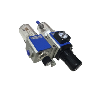 Unidad de Preparación Combinada <span class=keywords><strong>F</strong></span>.R.L. Serie <span class=keywords><strong>GFC</strong></span> de AIRTAC, GFC200/300/400/500, Airtac GFC20006F1 GFC30008F1 - Product Image 4