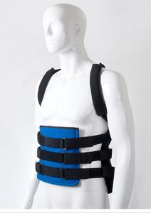 <span class=keywords><strong>Taylor</strong></span> <span class=keywords><strong>Brace</strong></span> Ceinture de soutien lombaire de la colonne vertébrale Ceinture de soutien lombaire Dorso Attelle lombaire - Product Image 3