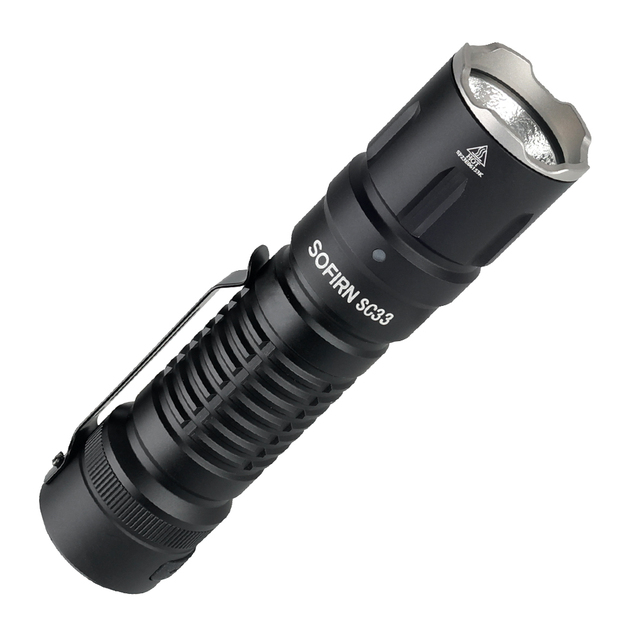 5200 Lumen XHP High Power Aluminum Alloy Rechargeable Tactical Flashlight with IPX68 Waterproof for Mountain Camping Outdoor