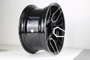 Jantes en Alliage d'Aluminium Genek pour Voiturette de Golf, Roues Type Voiture de <span class=keywords><strong>12</strong></span> Pouces pour Pneu de Voiturette de Golf - Product Image 6