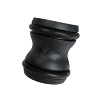06H121131D 06H121131C 06H12113 B Raccord de tuyau de liquide de refroidissement pour VAG EA888 Gen2 1.8T/2.0T VW Audi A5 TT 8J A4L Skoda SEAT