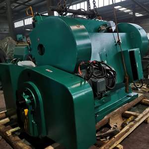 Machine de découpe de <span class=keywords><strong>Cox</strong></span> ondulé semi-automatique de petite et moyenne taille - Product Image 4