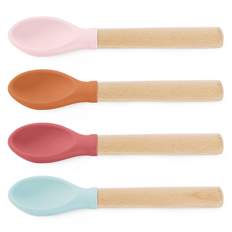 Cuillère TB13 colorée