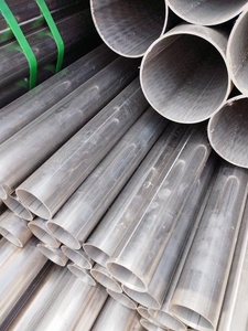 Haoguang Aisi Jis Astm 304 304L 316 316L 310S 321 Sch Lịch Trình 10 40 <span class=keywords><strong>120</strong></span> Ống Liền Mạch Bằng Thép Không Gỉ - Product Image 5