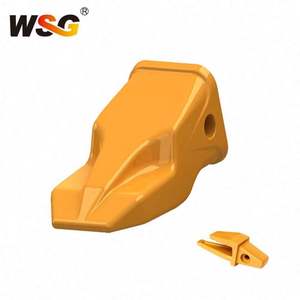 Bulldoser langsung pabrik Multi Shank Rippers 9F5124 Dozer suku cadang peralatan Ripper D2 D3c D7 D8n D8t D65 D155 D375 PC450 - Product Image 4