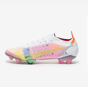 Giày Đá Bóng Thế Hệ Ngoài Trời Bán Sỉ Nhiều Màu Mới Nhất Giày Đá Bóng XIV FG Superfly Gai Chống Nước - Product Image 4