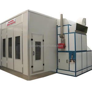 <span class=keywords><strong>Cabine</strong></span> <span class=keywords><strong>de</strong></span> <span class=keywords><strong>peinture</strong></span> <span class=keywords><strong>professionnelle</strong></span> <span class=keywords><strong>de</strong></span> haute qualité, <span class=keywords><strong>gonflable</strong></span> automatiquement, chauffée électriquement, avec éclairage LED, pour la <span class=keywords><strong>peinture</strong></span> <span class=keywords><strong>de</strong></span> voitures et <span class=keywords><strong>de</strong></span> meubles - Product Image 6