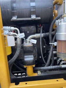 Sử dụng Sany sy75c 7.5ton của máy xúc trong tình trạng tốt giá thấp cũ tay - Product Image 3