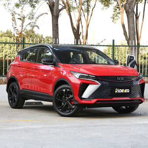Geely Binyue Sedan de Chine Vente de voitures d'<span class=keywords><strong>occasion</strong></span> Véhicule de haute qualité à essence Voitures neuves à vendre en Biélorussie Russie - Product Image 1