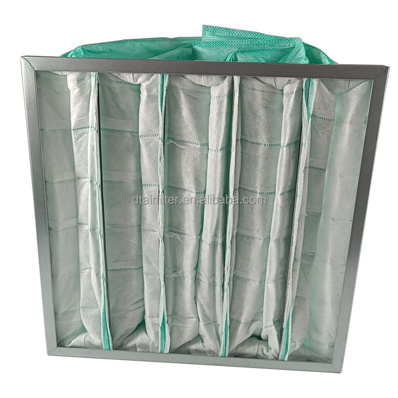 Professional Manufacturer s New Pocket Filter
