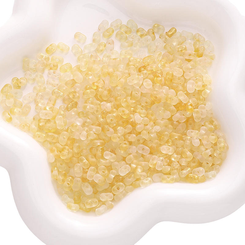 สีเหลือง