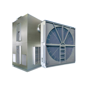 Producto de tratamiento de residuos de gas, filtro voc de alta eficiencia - Product Image 1