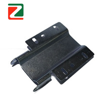 Pièces estampées en tôle à haute tolérance, fabrication sur mesure, accessoires métalliques pour machines automobiles